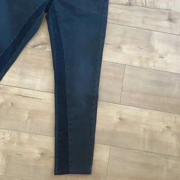 Scotch & Soda Maison Scotch La Parisienne Skinny Jeans Sz 28 - Picture 4 of 6